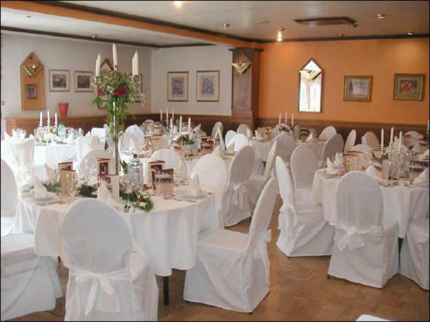 Hotel Neustadter Hof Kültér fotó