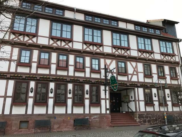 Hotel Neustadter Hof Kültér fotó